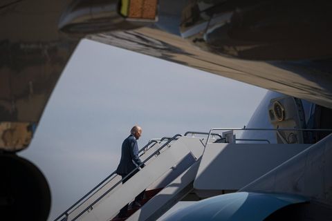 Die Pentagon-Leaks werfen für die Regierung von US-Präsident Joe Biden unbequeme Fragen auf