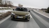 Auto E-Tron GT