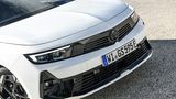 Opel Astra GSe