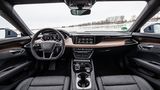 Auto E-Tron GT