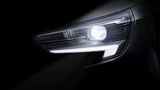 Opel Corsa Electric