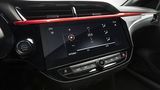 Opel Corsa Electric