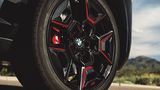 BMW XM Red Label 2024