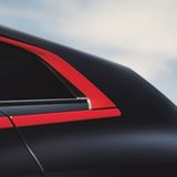 BMW XM Red Label 2024