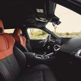 BMW XM Red Label 2024