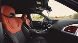 BMW XM Red Label 2024