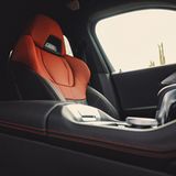 BMW XM Red Label 2024