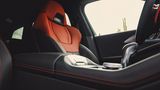 BMW XM Red Label 2024
