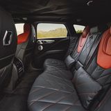 BMW XM Red Label 2024