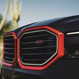 BMW XM Red Label 2024