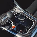 BMW XM Red Label 2024