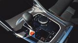 BMW XM Red Label 2024