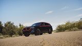 BMW XM Red Label 2024