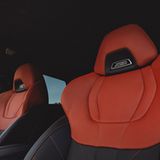 BMW XM Red Label 2024