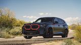 BMW XM Red Label 2024
