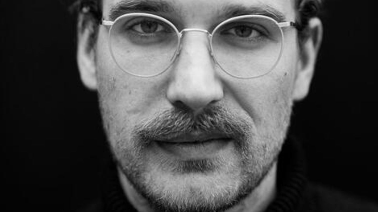 Félice Gritti STERN.de