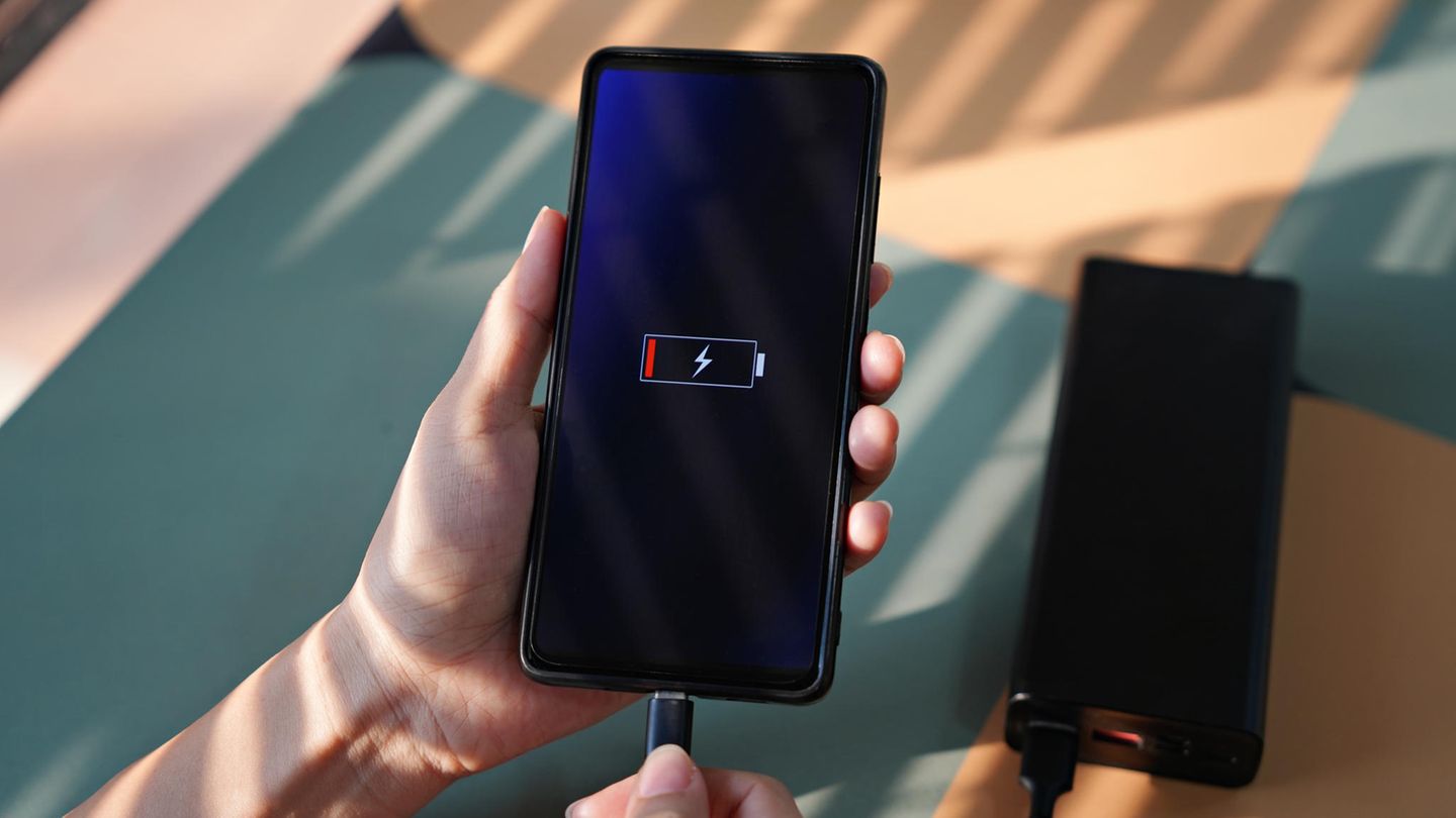 Power bank (20000mAh) for 28 instead of 56 euros: top deals on Wednesday
