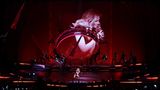 Helene Fischer beim Tourauftakt in der Hamburger Barclays-Arena. 