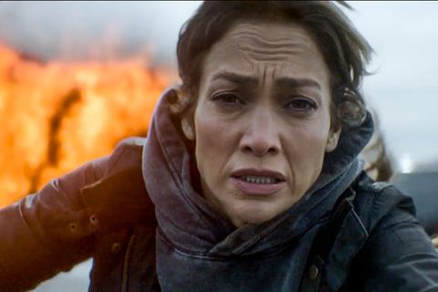 "The Mother" im Trailer: Jennifer Lopez als eiskalte Auftragskillerin