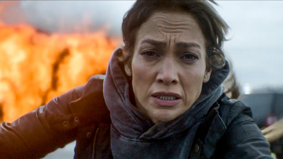 "The Mother" im Trailer: Jennifer Lopez als eiskalte Auftragskillerin