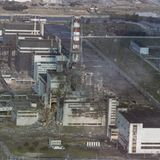 Die Reaktorkatastrophe von Tschernobyl – der Wendepunkt