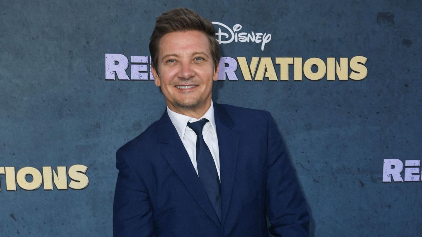 Jeremy Renner: His new series isn’t nearly as exciting as “Avengers”