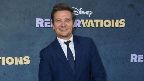 Jeremy Renner