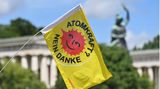 Das Symbol des Widerstands