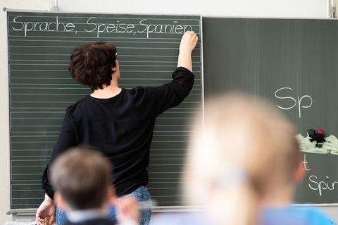 Quereinsteiger Schulen
