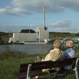 Krümmel geht vom Netz