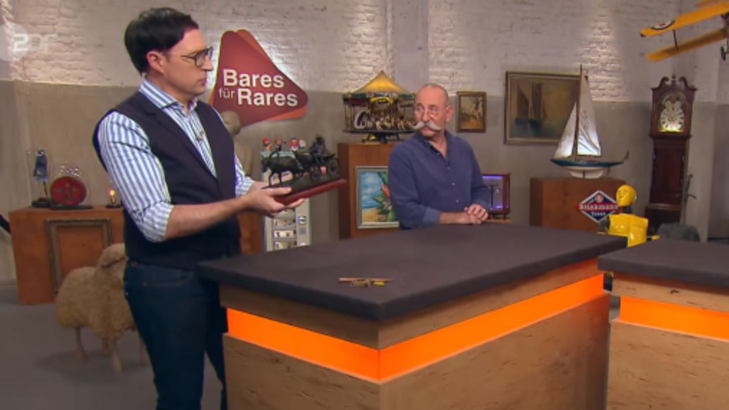 "Bares für Rares"