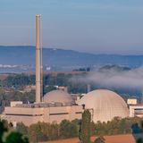 Die letztn Meiler gehen vom Netz – das Ende einer Ära