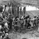 Wachsender Widerstand