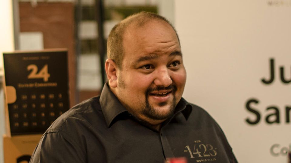 Joshua Singh Joshua Singh