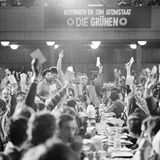 Eine neue politische Kraft