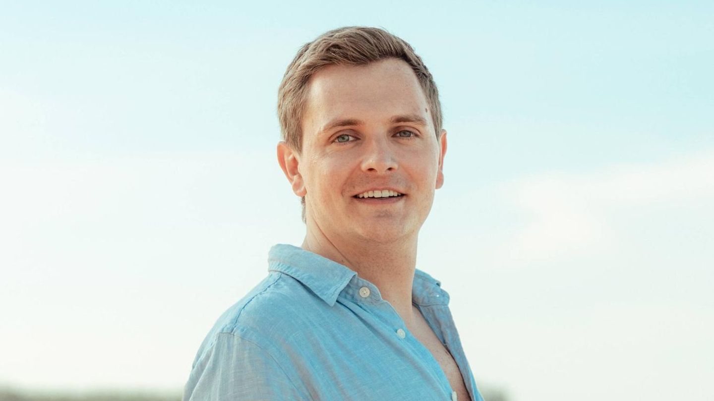 Tim Sandt