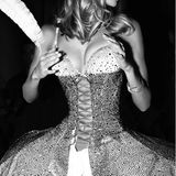 Rosie Huntington-Whiteley