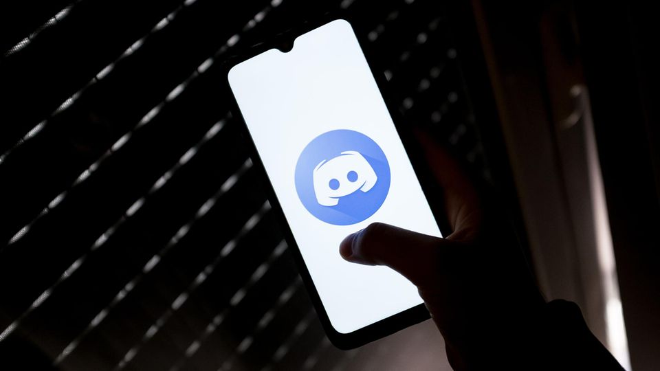 Nach Pentagon-Papers: Die Plattform Discord ist vor allem bei jüngeren Nutzern beliebt