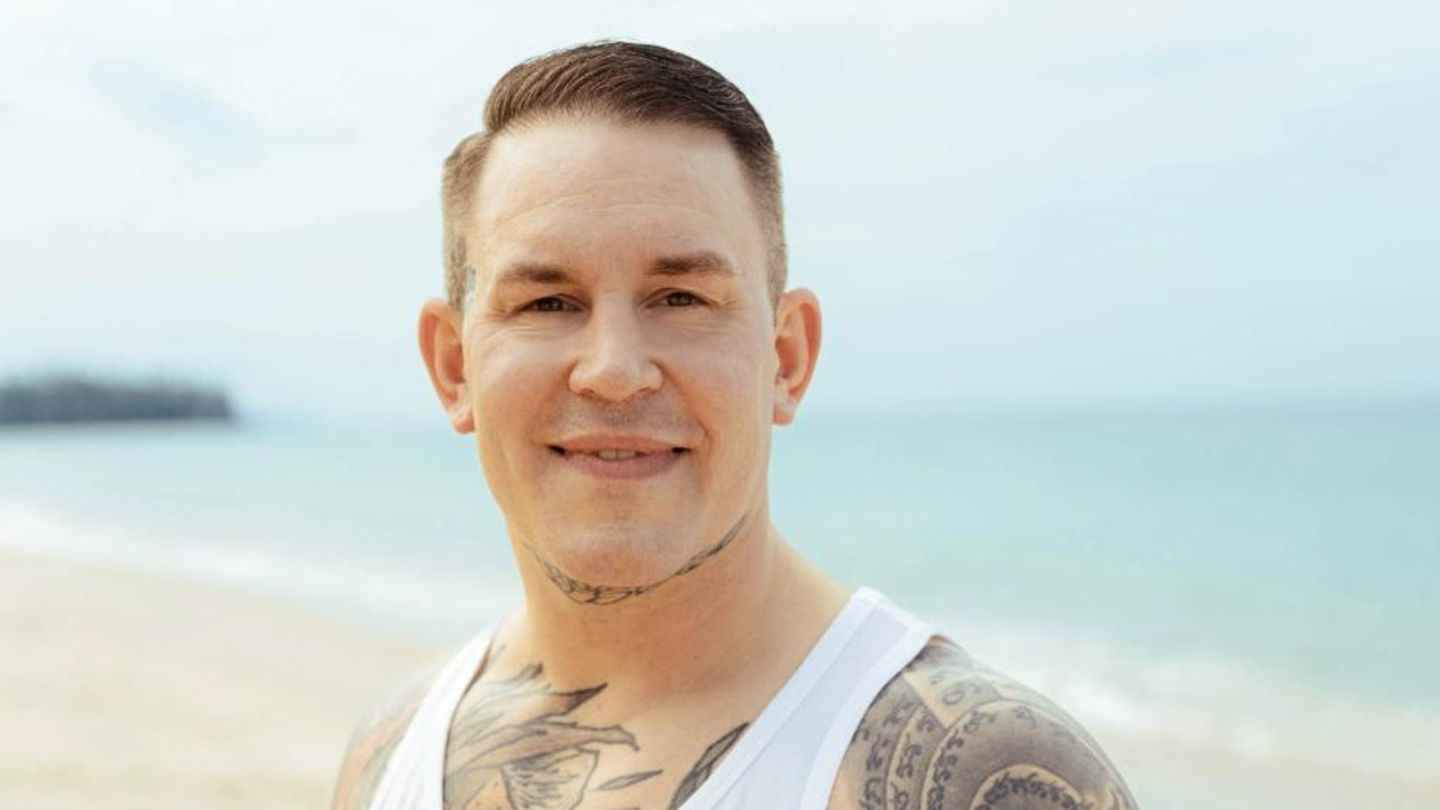 Daniel Schmidt