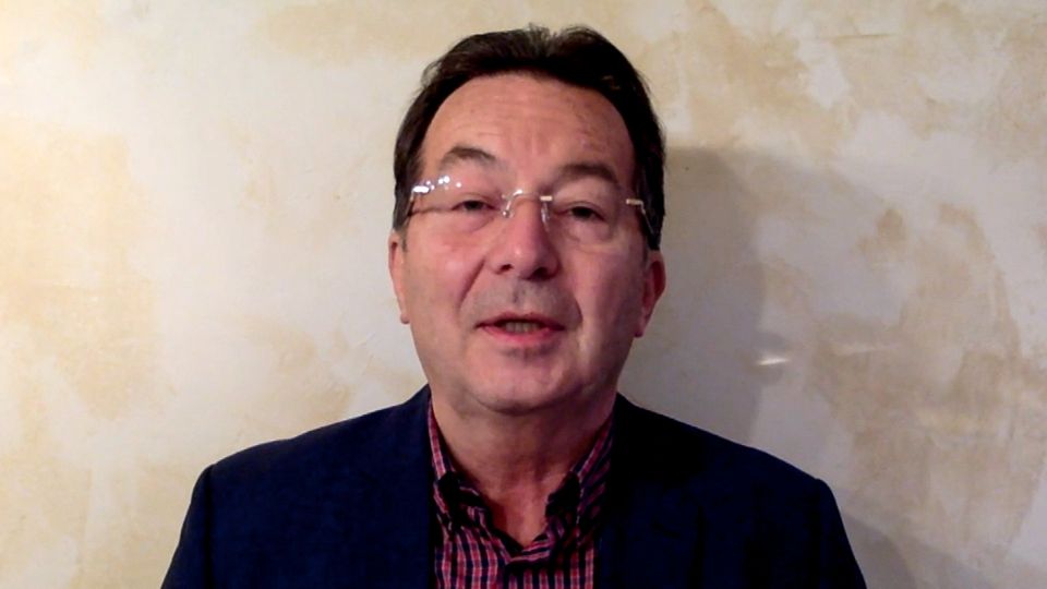 Military expert on leak of secret US documents