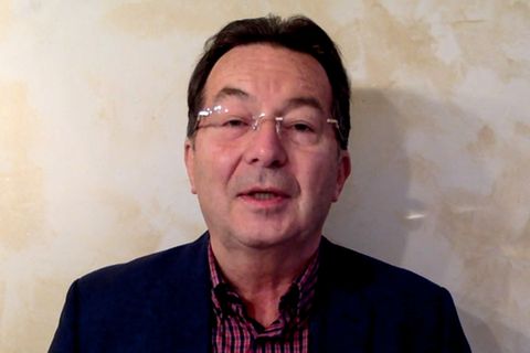 Militärexperte über Leak geheimer US-Dokumente
