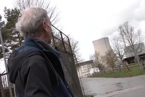 Video: Kontroverse um AKW-Aus