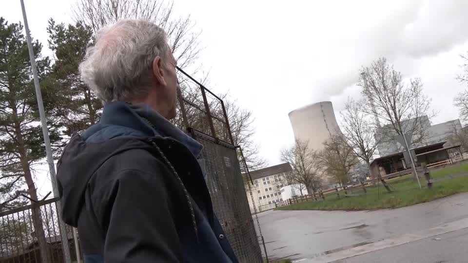 Video: Kontroverse um AKW-Aus