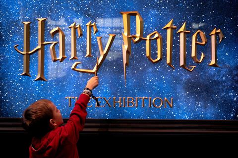 Hogwarts ruft!: Zauberlehrling Harry Potter kommt zurück auf den Bildschirm: Warner Bros. Discovery kündigt Serie an