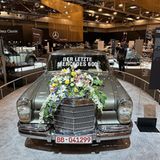 Techno Classica Essen 2023