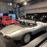 Techno Classica Essen 2023