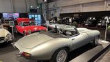 Techno Classica Essen 2023