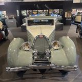 Techno Classica Essen 2023