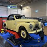 Techno Classica Essen 2023