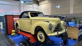 Techno Classica Essen 2023